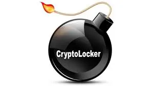 Virus cryptolocker